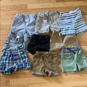 18-24 month boy shorts